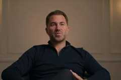 Eddie Hearn
