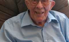 Jacques Louis Tremblay, 2010.