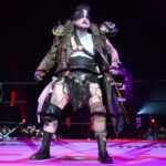 Max The Impaler Returning To TJPW, Staying For Approximately Two Months