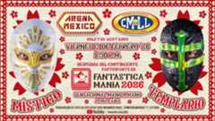 CMLL Viernes Espectacular Results (2/13/2026)