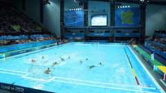 Water Polo Results Water Polo Results