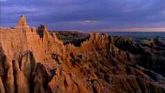 Extraordinary Landscape