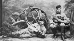 The Grandest Enterprise Under God