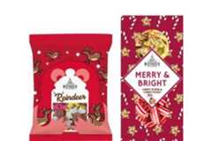 Hancocks Bonds Christmas