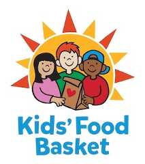 Kids Food Basket