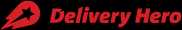 Logo de Delivery Hero
