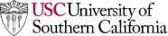 Logo de la Universidad del Sur de California (USC)
