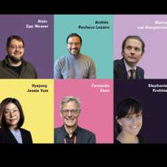 “Doing Theology from Anabaptist-Mennonite Perspective” will take place Feb. 17 to April 28. — Amsterdam Centre for Religion and Peace & Justice Studies