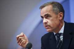 Mark Carney Mark Carney