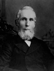 Mackenzie, Alexander  Mackenzie, Alexander