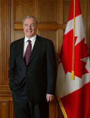 Paul Martin Paul Martin