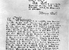 Act of Union