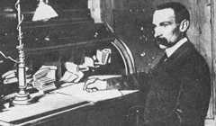 The Disappearance of Ambrose Small