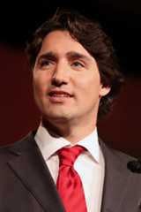 Justin Trudeau  Justin Trudeau