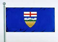 Alberta and Confederation