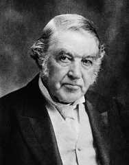 Sir Charles Tupper, politician and former prime minister Sir Charles Tupper, politician and former prime minister