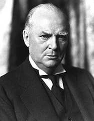 Richard Bedford Bennett, politician Richard Bedford Bennett, politician