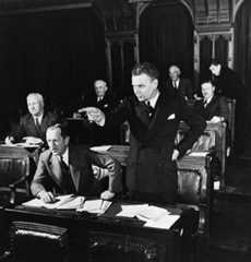 Diefenbaker, John Diefenbaker, John