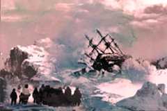 Exploring the Arctic through Oral History