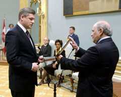 Swearing-In Ceremony  Swearing-In Ceremony