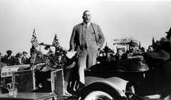 William Lyon Mackenzie King, politician and prime minister William Lyon Mackenzie King, politician and prime minister