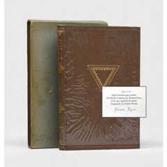 Anna Livia Plurabelle.