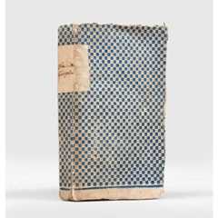 Vie de Monsieur Turgot.