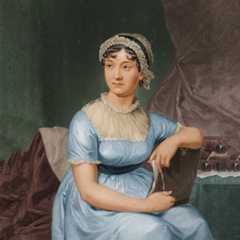 Jane Austen