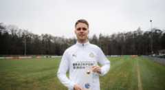 Record holder: Joey Veerman named Player of the Month for the fourth time