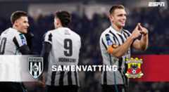 Samenvatting Heracles - Go Ahead eagles