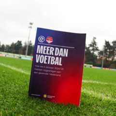 Maatschappelijke impact opnieuw vergroot