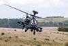 British Army AH-64E