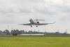 Second Gulfstream G800 takes flight 071523