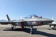 KAI KF-21 Prototype 6