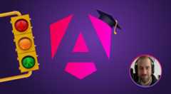 Modern Angular With Signals Course