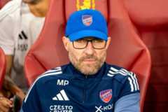 Media: Tyle Raków oczekuje od Legii Warszawa!