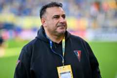 Alex Haditaghi nie wytrzymał! „Odjąć punkty, usunąć z Pucharu Polski!”