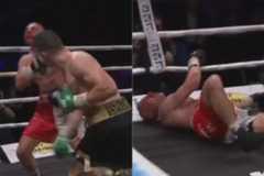 Polski pięściarz zapadł w śpiączkę po nokaucie. Są nowe, przełomowe wieści!