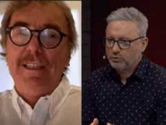 Brzęczek wyjawił. Tak wyglądają jego relacje ze Zbigniewem Bońkiem!