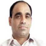 Shaikh Abdul Rasheed