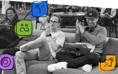 20 years at Atlassian