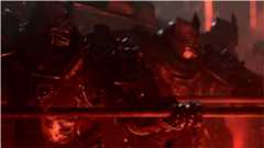 Soldiers fighting in close combat.