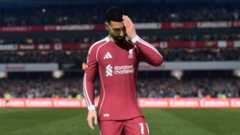 Die Krise des FC Liverpool hat FC 26 erreicht.