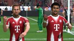 Einen Jubel musikalisch untermalen? Diese Möglichkeiten bietet FC 26.