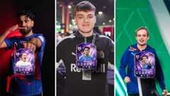 Je besser die eSportler in den kommenden FC Pro Open abschneiden, desto mehr Upgrades erhalten ihre jeweiligen FC-Pro-Live-Karten. Welcher Profi vertritt welches Spezialobjekt in FC 26?