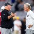 Chip Kelly wurde umgehend nach der Niederlage gegen Cleveland entlassen