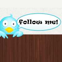 twitter ウジェット