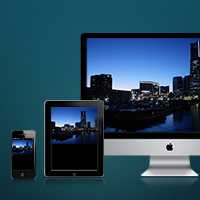 レスポンシブWebデザインの画像問題の解決法5種