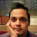 Ankit Asthana