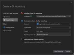 Image OneClickPublish